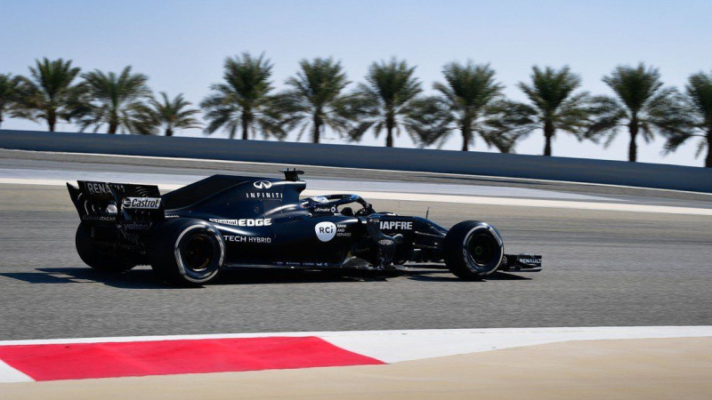 Alonso noraidījis piedāvājumu startēt "Red Bull" komandā