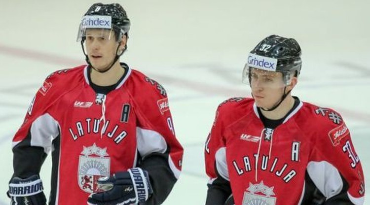 Kulda: "Papīru kārtošana, lai pievienotos KHL klubam, aizņem ļoti ilgu laiku"