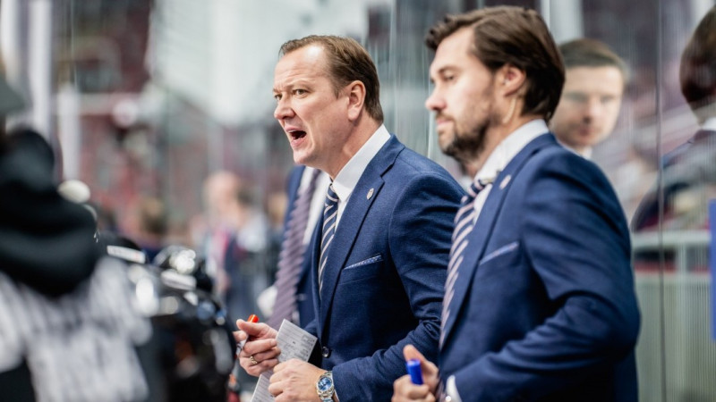 Rīgas "Dinamo" saņem tehniskos zaudējumus par oktobrī nenotikušajām spēlēm