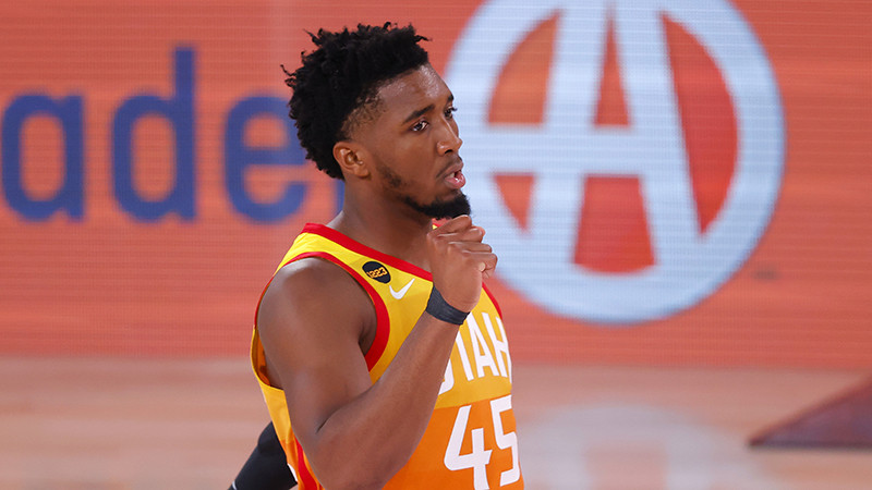 Par spīti ''Jazz'' lielajām vēlmēm, ''Knicks'' joprojām vēlas iegūt Mičelu