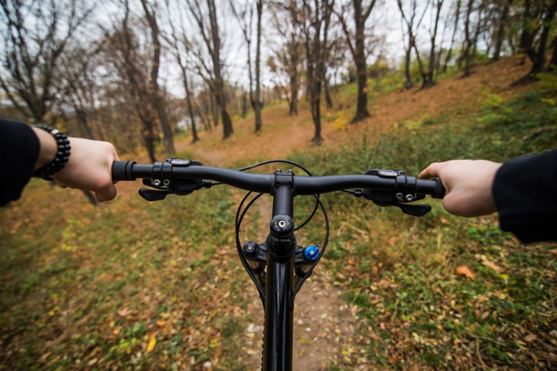 8 soļi, kā sagatavot velosipēdu braukšanai ziemā