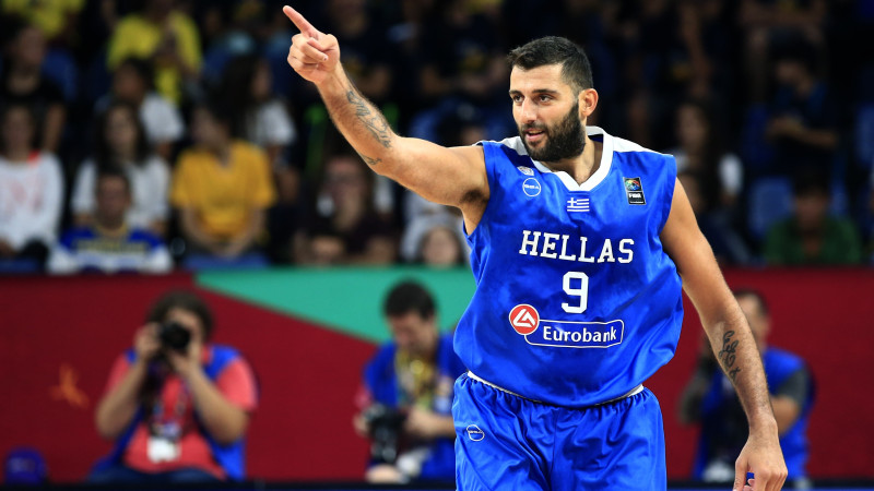 "VEF Rīga" pretiniecei pievienojas Eirolīgas, "EuroBasket" un Spānijas čempions