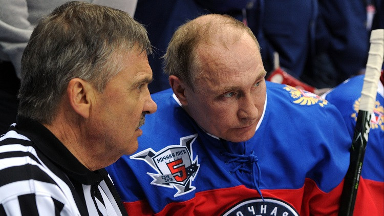 Fāzels: "IIHF mērķis ir sarīkot pasaules čempionātu Baltkrievijā"
