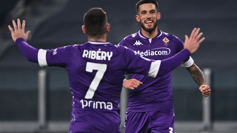 Melnā diena ''Juventus'': atceļ tehnisko uzvaru pār ''Napoli'' un zaudējums pret ''Fiorentina''