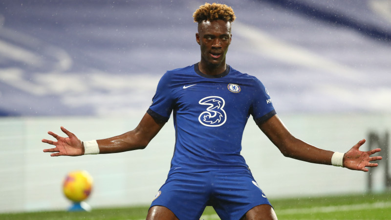 Eibrahamam divi vārti trīs minūšu laikā, "Chelsea" pārtrauc zaudējumu sēriju