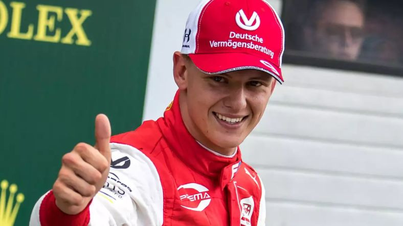 Vilnēvs: "Visi "Ferrari" akadēmijas piloti ir bagātnieki"