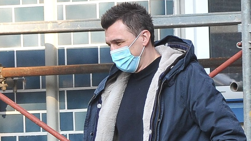 Mandžukičs pievienojas "Milan" un atgriežas Itālijas A sērijā