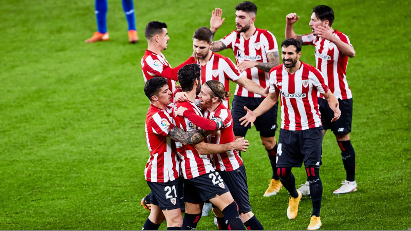 "Real" uzvarējušās "Alcoyano" pasaka beigusies, Bilbao soļo tālāk