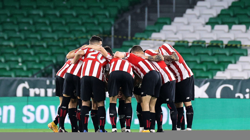 Bilbao pendelēs pieveic "Betis", turpinot dalību divos Karaļa kausos vienlaicīgi