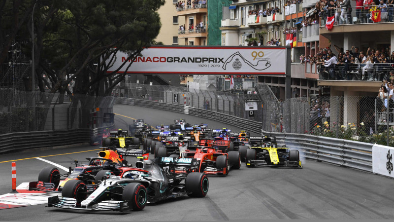 Jauna F1 komanda gatava uzsākt startus, viens no pilotiem jau zināms