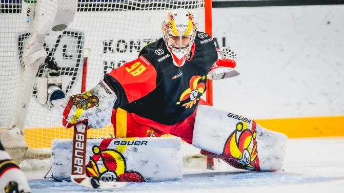 "Jokerit" play-off mājas spēles aizvadīs pretinieku arēnā