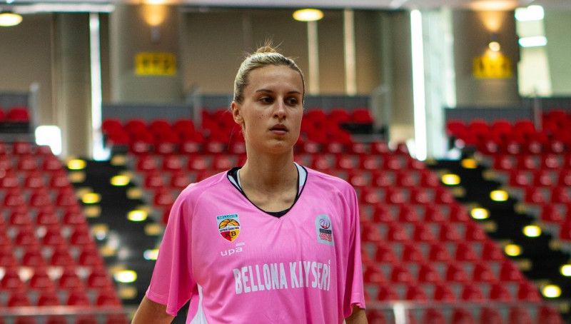 Laksai 29 minūtes sakāvē pret "Fener", Šteinberga tuvu "triple-double"