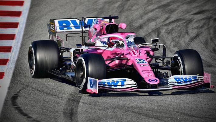 Viens no lielākajiem F1 sponsoriem gatavojas finansēt Šūmaheru un viņa komandu