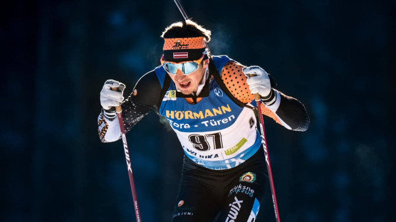 Ar 20km klasiku Somijā sāksies jaunā Pasaules kausa biatlonā sezona
