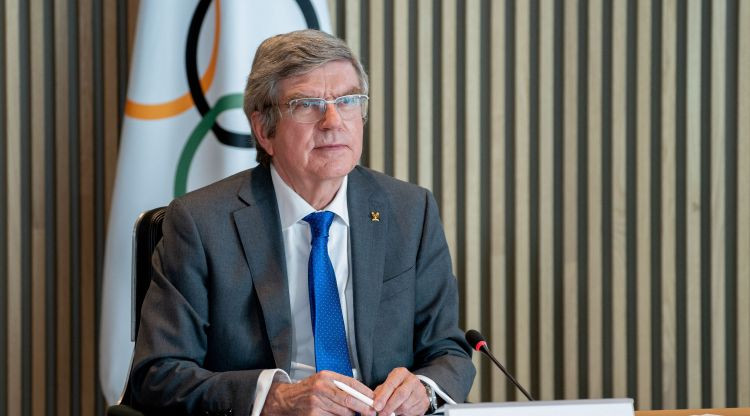 SOK prezidents neizslēdz iespēju 2036. gadā olimpiskās spēles rīkot Vācijā