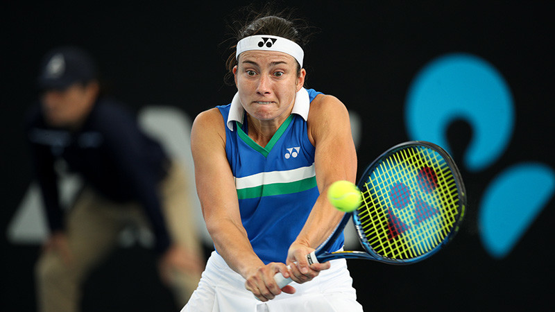 Ostapenko un Sevastovai Dubaijā pirmie mači būs pret rangā zemāk esošām spēlētājām