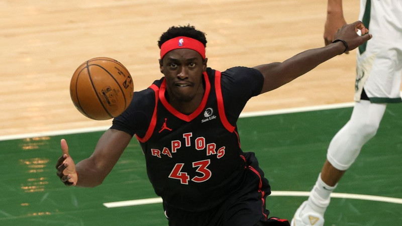 "Raptors" saņem atļauju un nākamsezon drīkstēs spēlēt Toronto