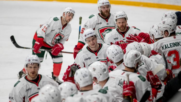 OHL bronzas pretendentu cīņa Liepājā, līderes spēkosies pret pastarīšiem