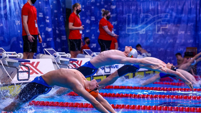 Noskaidroti "Latvian Open 2021" noslēdzošās dienas finālisti