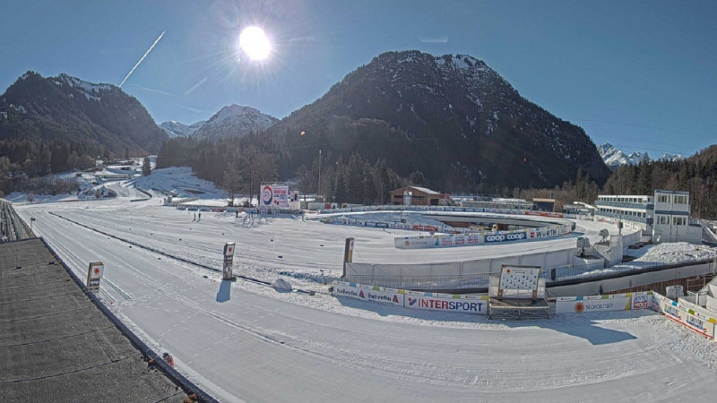 Četras Latvijas slēpotājas šodien startēs pasaules čempionāta 10km distancē