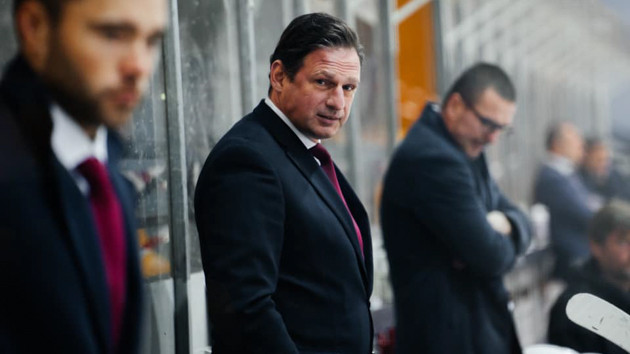 Sējējs pirms OHL "play-off": "Mums pietrūkst stabilitātes"