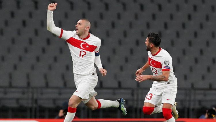 Turcijas-Latvijas spēle tomēr bez skatītāju klātbūtnes stadionā
