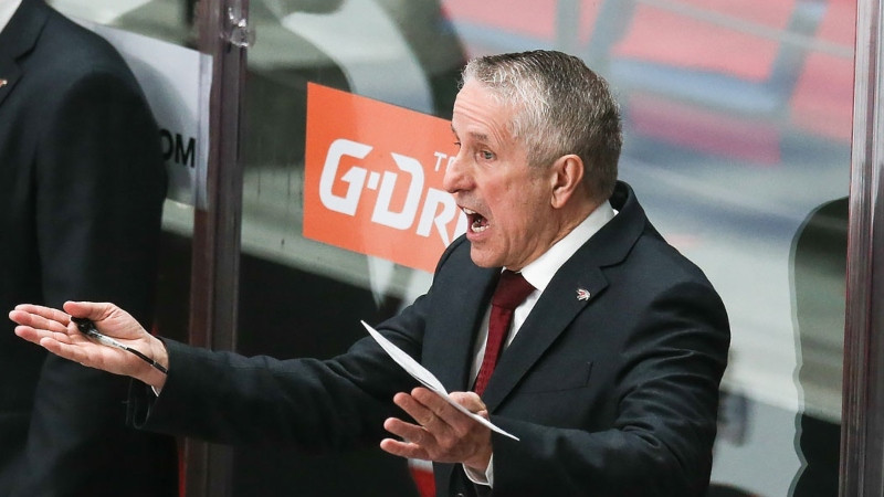 Hārtlija "Avangard" vēlreiz zaudē Balašihā, pusfināla sērijā tagad ir 2-2