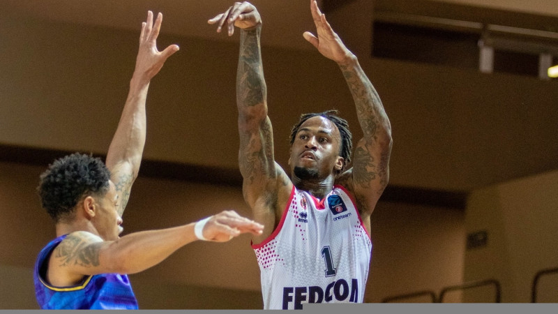 Eirokauss: ''Monaco'' iekļūst finālā, ''Unics'' panāk izšķirošo spēli