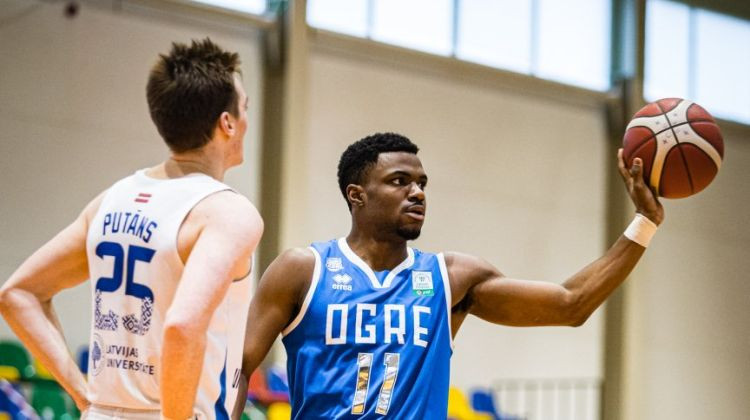 LBL ceturtdaļfināls: vai "Ogres" un LU duelī atkal dominēs aizsardzība?