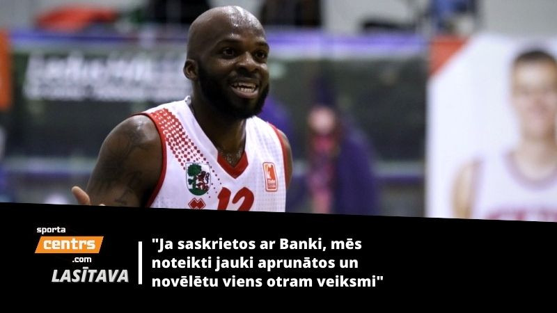 Grifins atceras laiku Liepājā un spēlēšanu pie Lukas Banki
