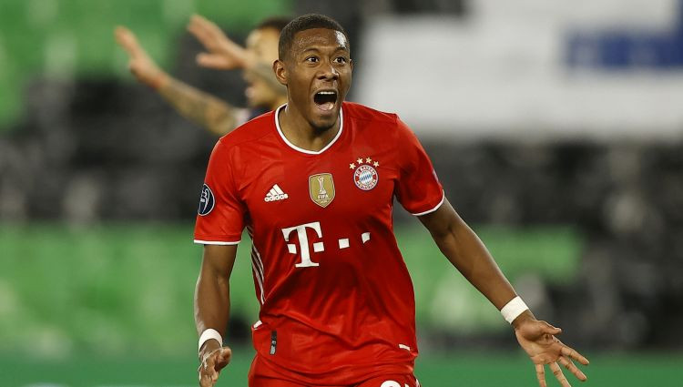 Alaba pametīs ''Bayern'' un parakstīs piecu gadu līgumu ar ''Real''