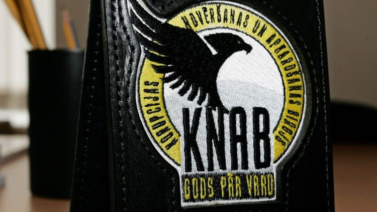 KNAB rosina kriminālvajāšanu pret valsts amatpersonu un sporta treneri