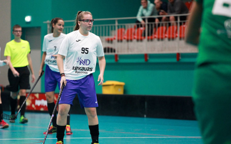“Bulldogs” var nodrošināt otro vietu regulārajā sezonā