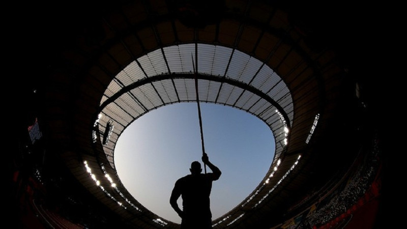 Latvijas izlases sportisti piedalīsies Eiropas kausā mešanu disciplīnās