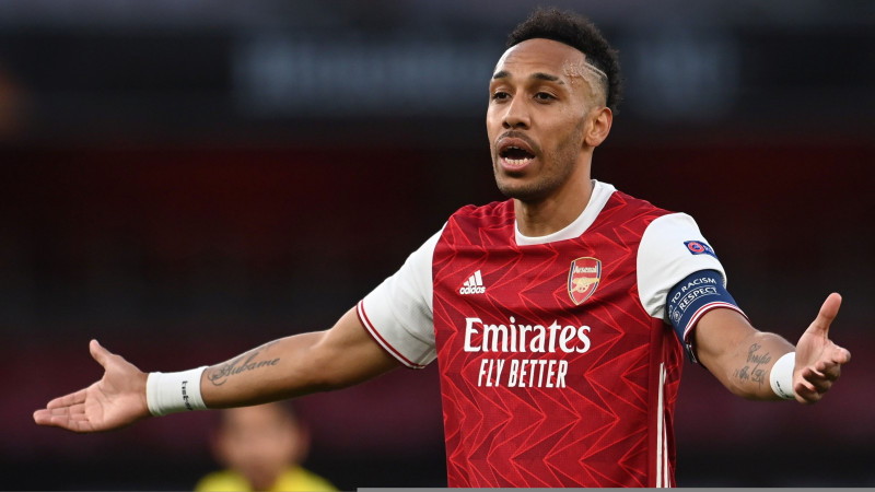 Gabona savu līderi Obamejangu aizsūta atpakaļ uz "Arsenal"