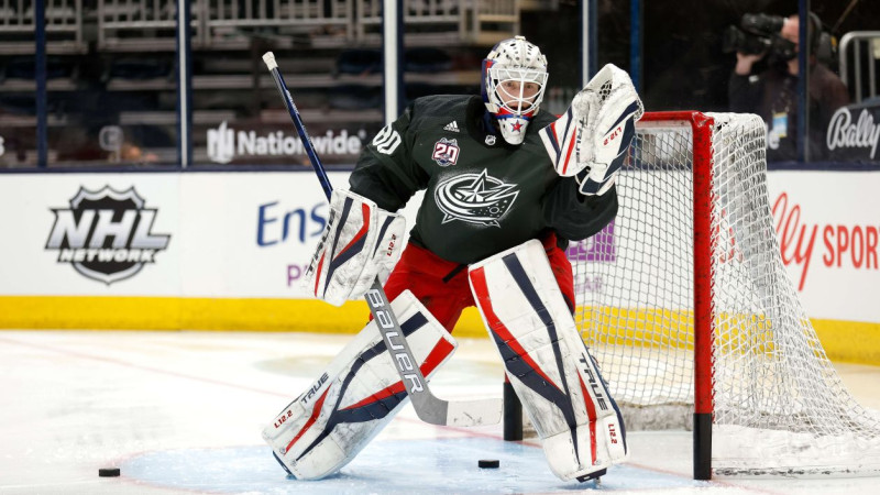 Kivlenieks šonakt aizvadīs savu pirmo spēli NHL sezonā, Porziņģis joprojām nespēlēs