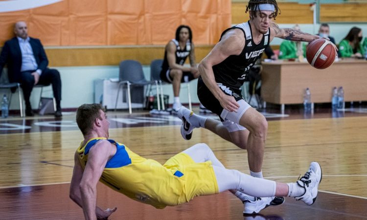 LBL fināla otrais cēliens: ''Ventspils'' cīņā par intrigu sērijā, VEF - par otro uzvaru