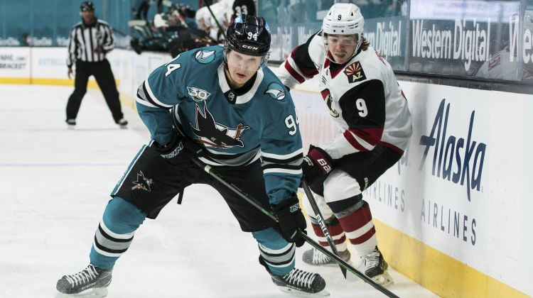 Barabanovam līgums ar "Sharks" un izsaukums uz Rīgu, krievi nosauc NHL sastāvu