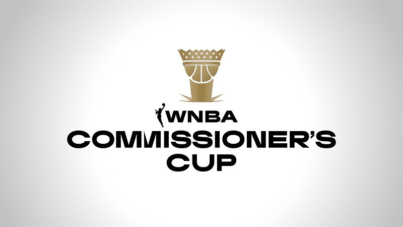 NBA nākotne? WNBA augustā rīkos pirmo Komisāra kausu