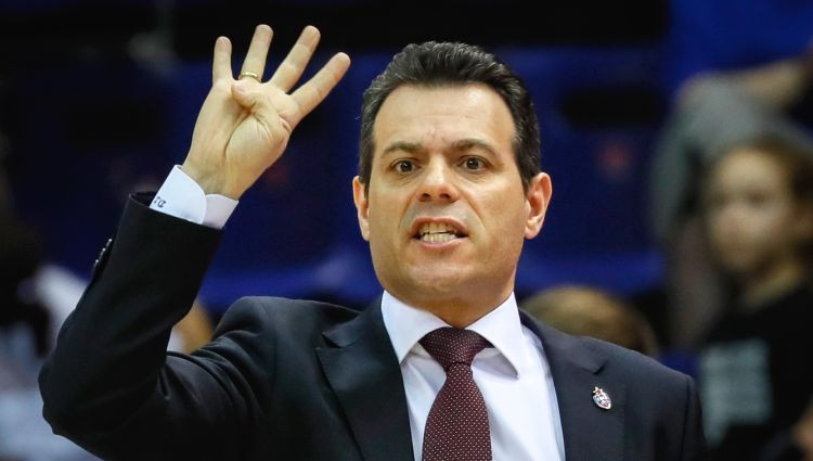 Itudis ar 2022. gada EČ kļūs par Grieķijas izlases treneri, izlašu logos trenēs Dedass