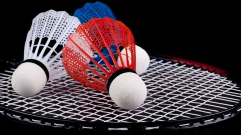 Jelgavā šonedēļ notiks Pasaules reitinga badmintona turnīrs "Yonex Latvia International"