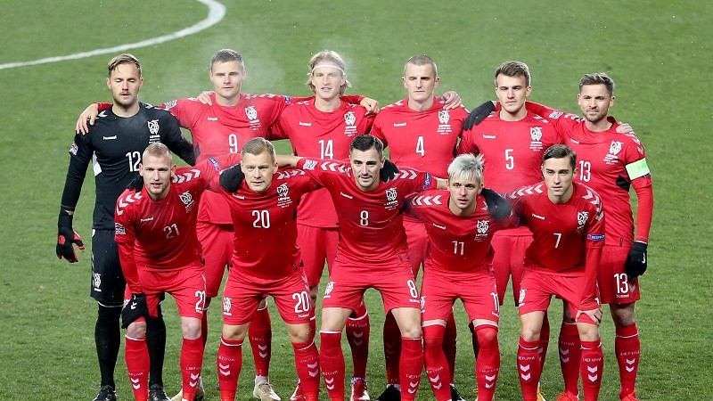 Lietuvas futbola federācija atsakās no pārbaudes spēles pret Baltkrievijas U21 izlasi