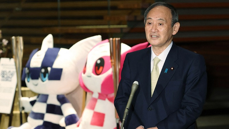 Japānas otrais lielākais laikraksts aicina atcelt Tokijas spēles