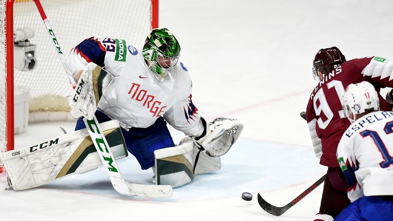 Somijas laikraksts: "Fināla biļete Rīgā būs dārgāka nekā sadārdzinātajā Helsinku turnīrā"