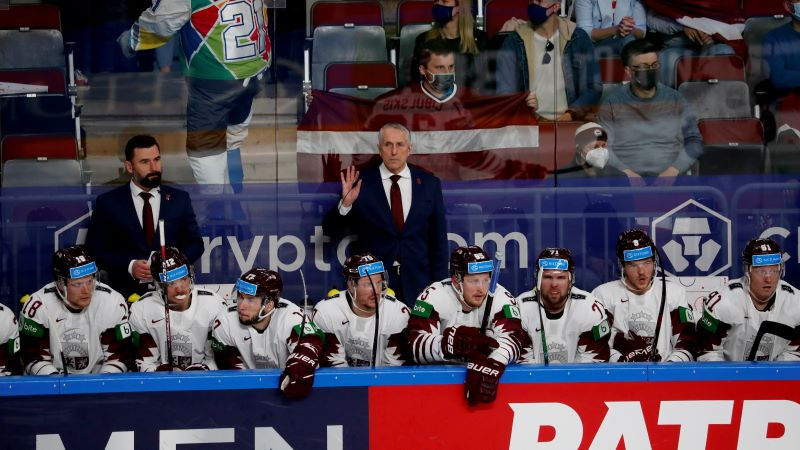 Eksperti vērtē Latvijas izlases sniegumu pasaules čempionātā