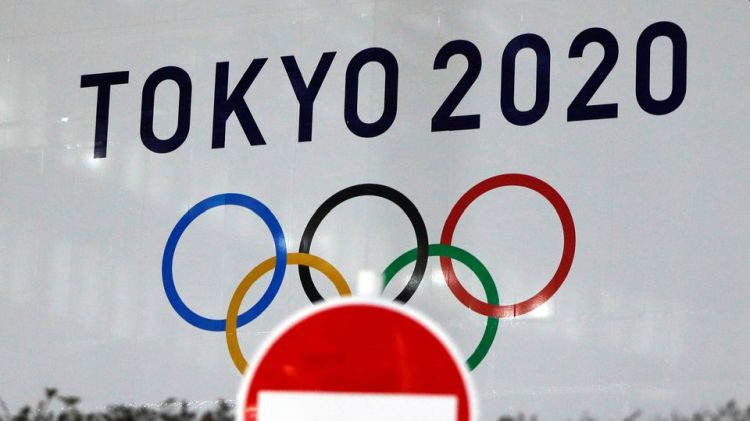 10 tūkstoši brīvprātīgo atteikušies no dalības Tokijas olimpiskajās spēlēs