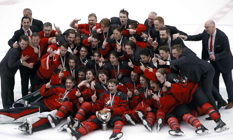 2022. gada U18 pasaules čempionāts hokejā tiks rīkots Vācijā