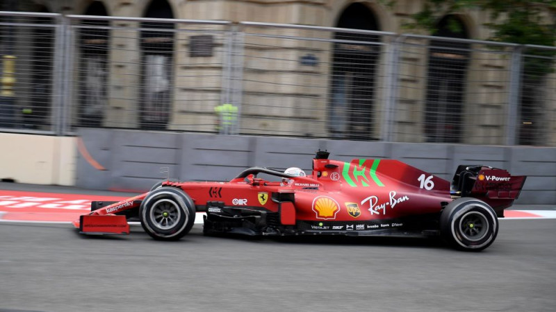 "Ferrari" boss: "Šobrīd F1 motoru cena ir sešas reizes lielāka nekā agrāk"