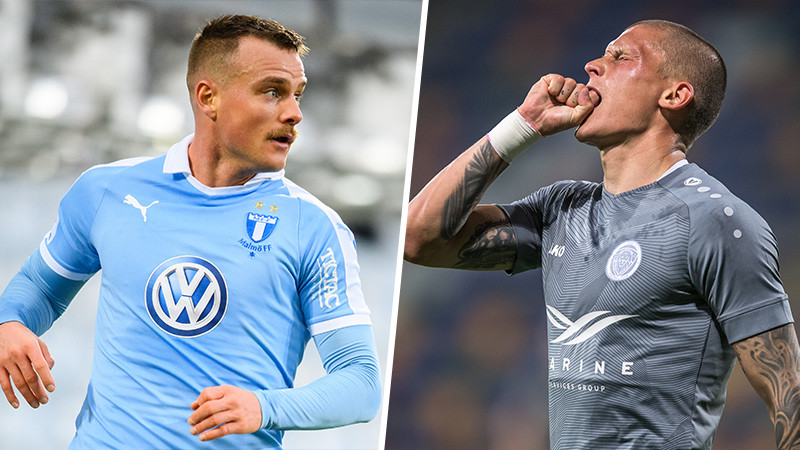 "Riga" Čempionu līgas izlozē tiek spēcīgā Zviedrijas čempione "Malmo"
