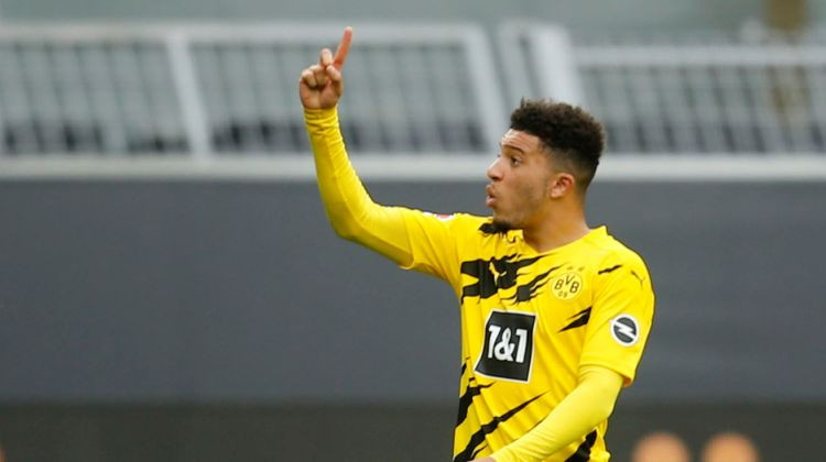 Dortmunde apstiprina Sančo 85 miljonu gaidāmo pāreju uz Mančestras "United"